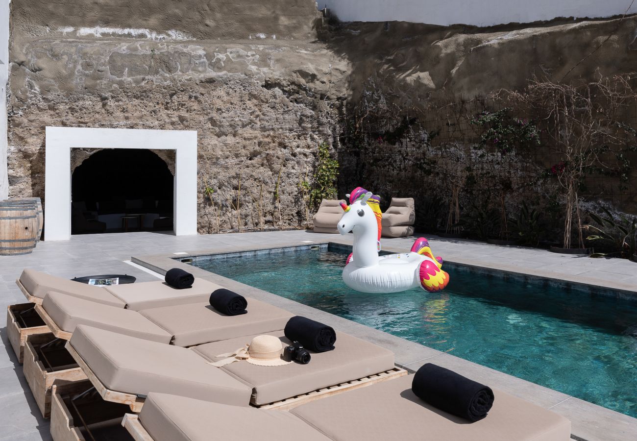 Villa à Adeje - Villa Altavista del Mar