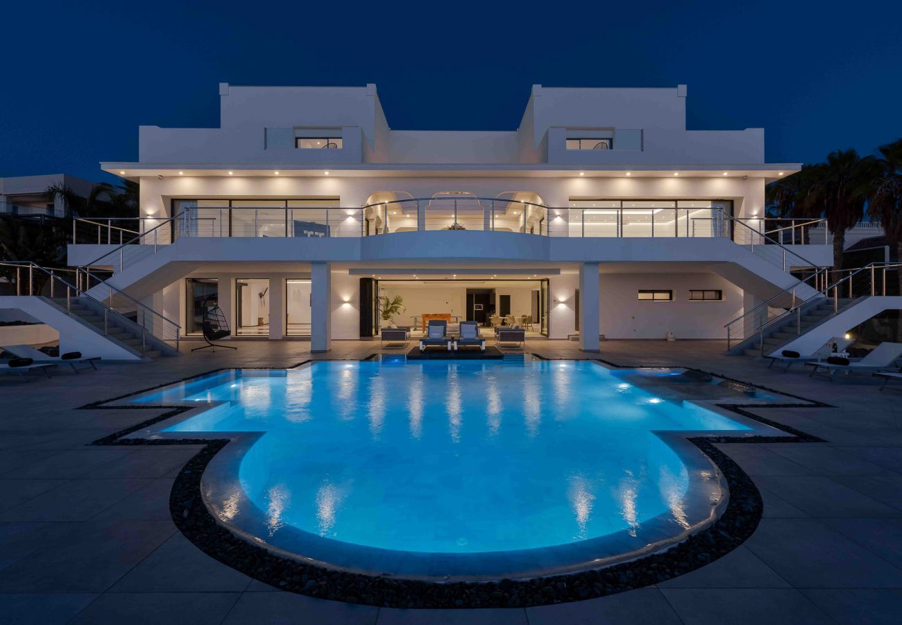 Villa à Adeje - Villa Mirador Imperial 