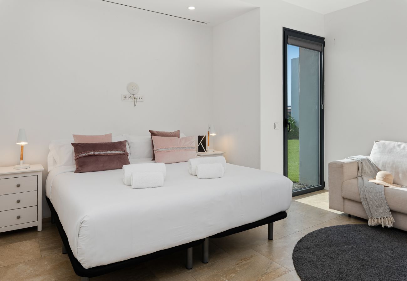 Villa à Adeje - Villa Infinity Paraíso