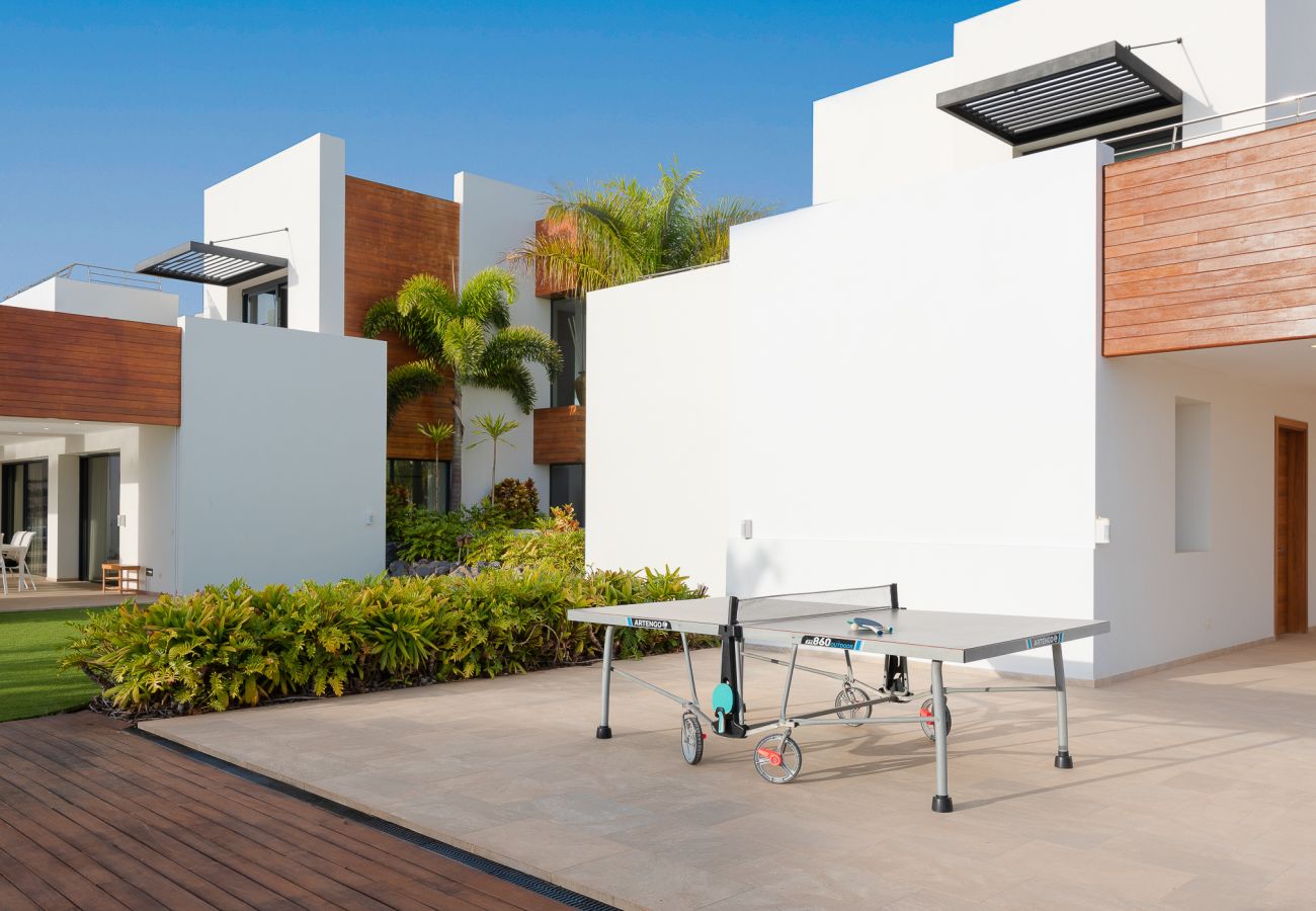 Villa à Adeje - Villa Infinity Paraíso
