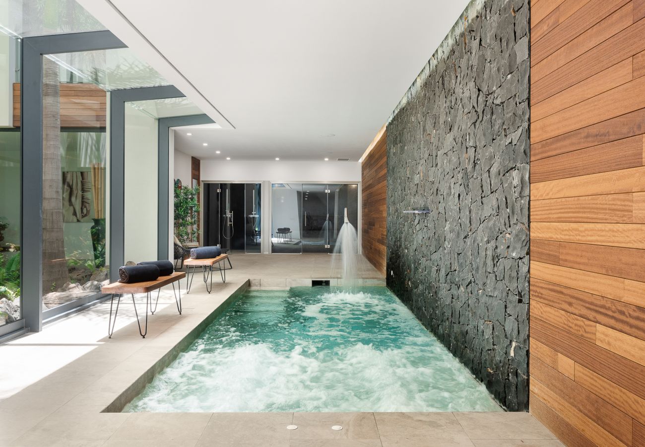 Villa à Adeje - Villa Infinity Paraíso