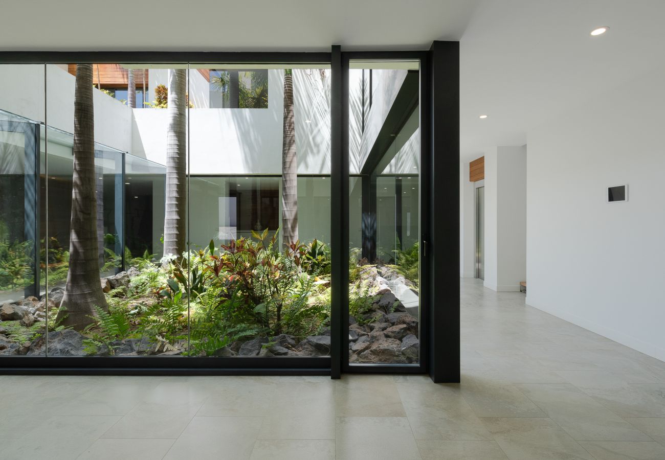 Villa à Adeje - Villa Infinity Paraíso