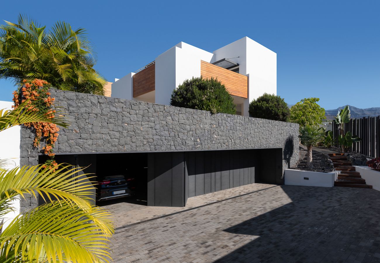 Villa à Adeje - Villa Infinity Paraíso