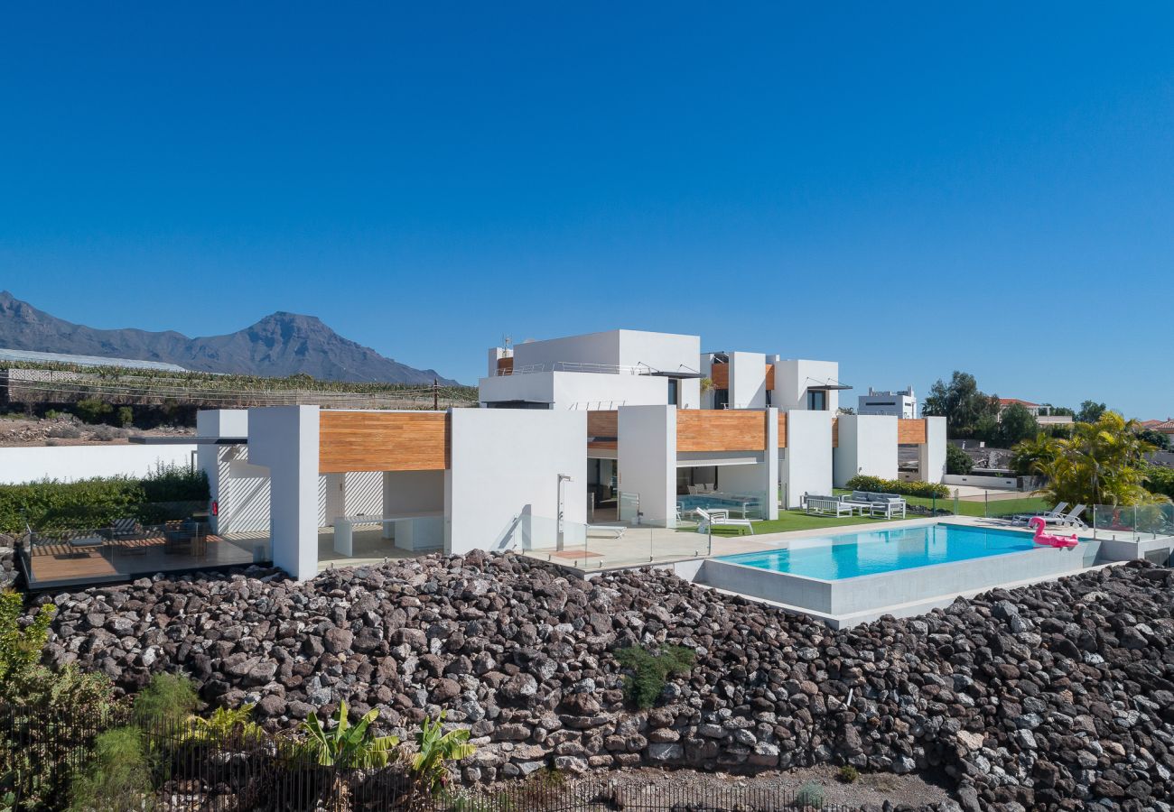 Villa à Adeje - Villa Infinity Paraíso