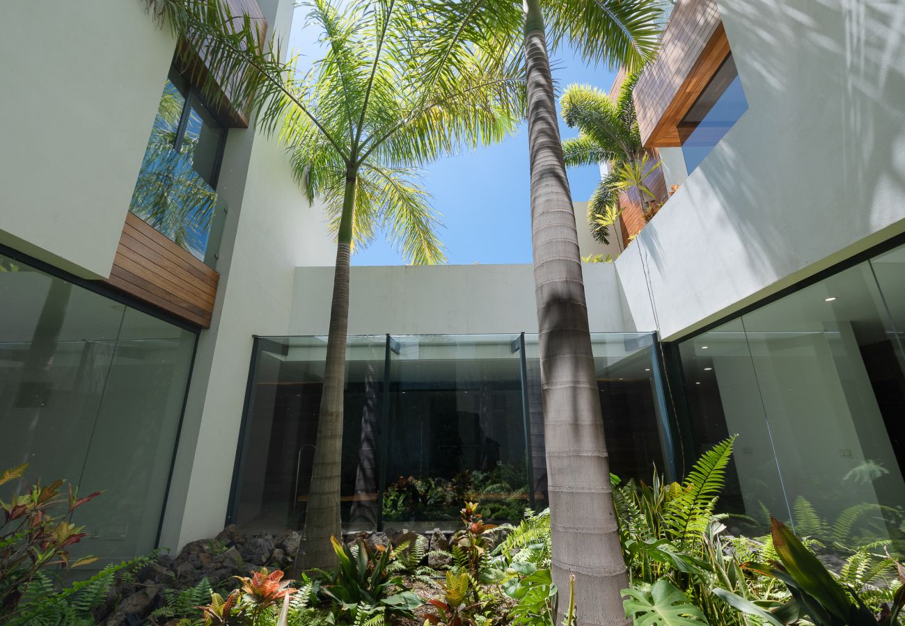 Villa à Adeje - Villa Infinity Paraíso