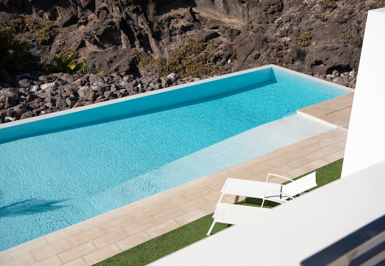 Villa à Adeje - Villa Infinity Paraíso