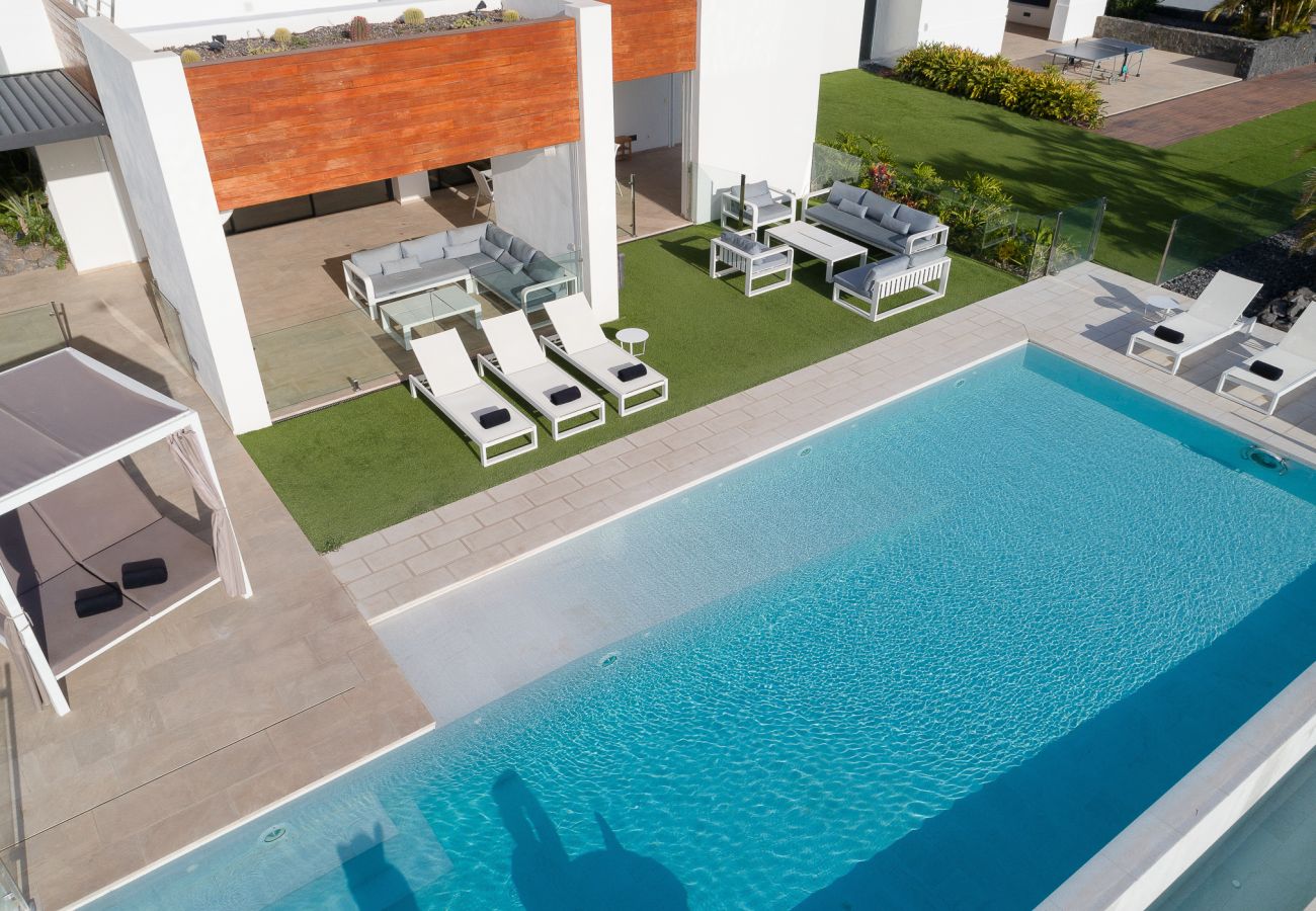 Villa à Adeje - Villa Infinity Paraíso