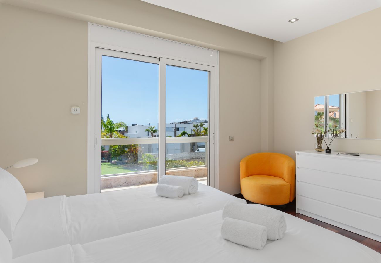 Villa à Adeje - Villa El Duque Privé