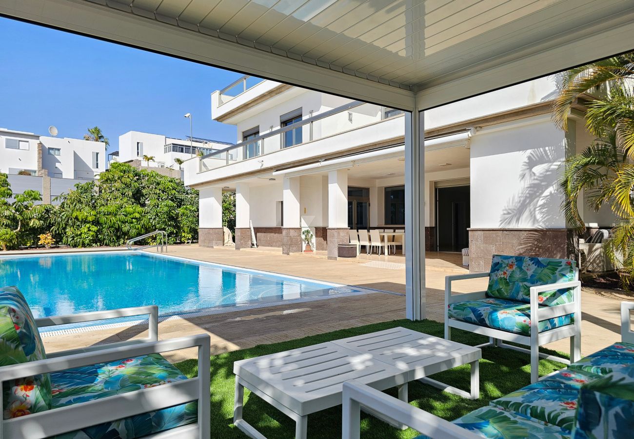 Villa à Adeje - Villa El Duque Privé