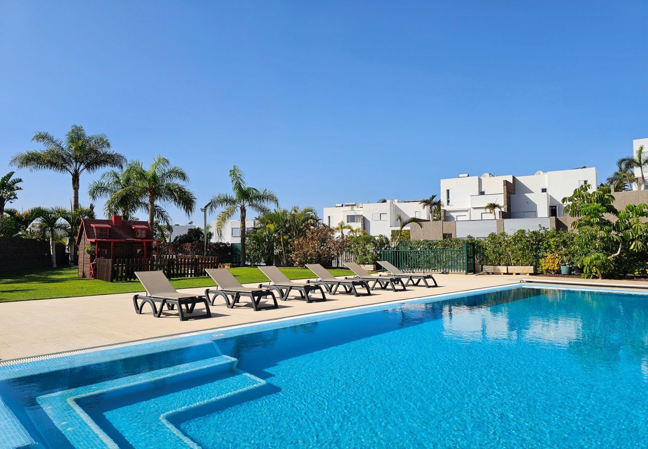 Villa à Adeje - Villa El Duque Privé