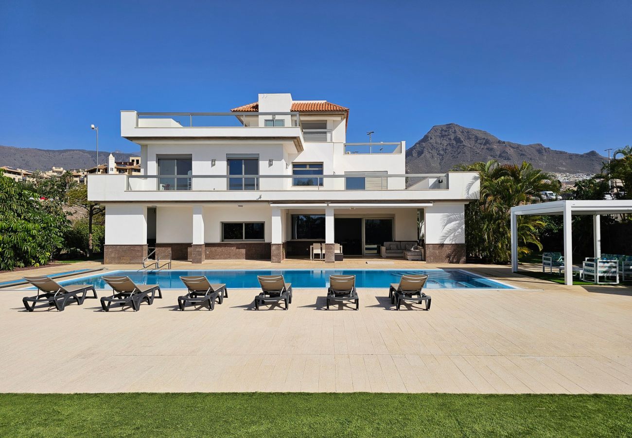 Villa à Adeje - Villa El Duque Privé