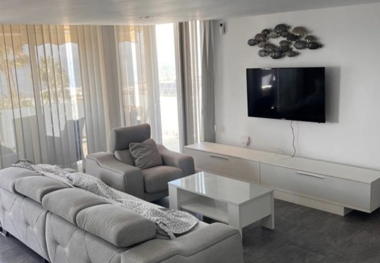 Villa à Adeje - Villa Elanora