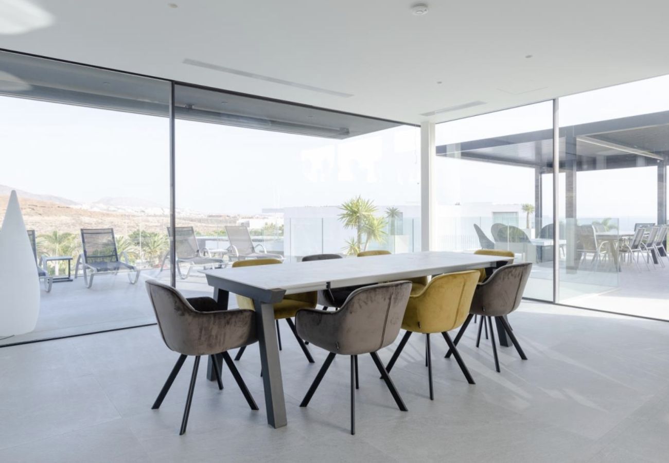 Villa à Adeje - Casa Miravella