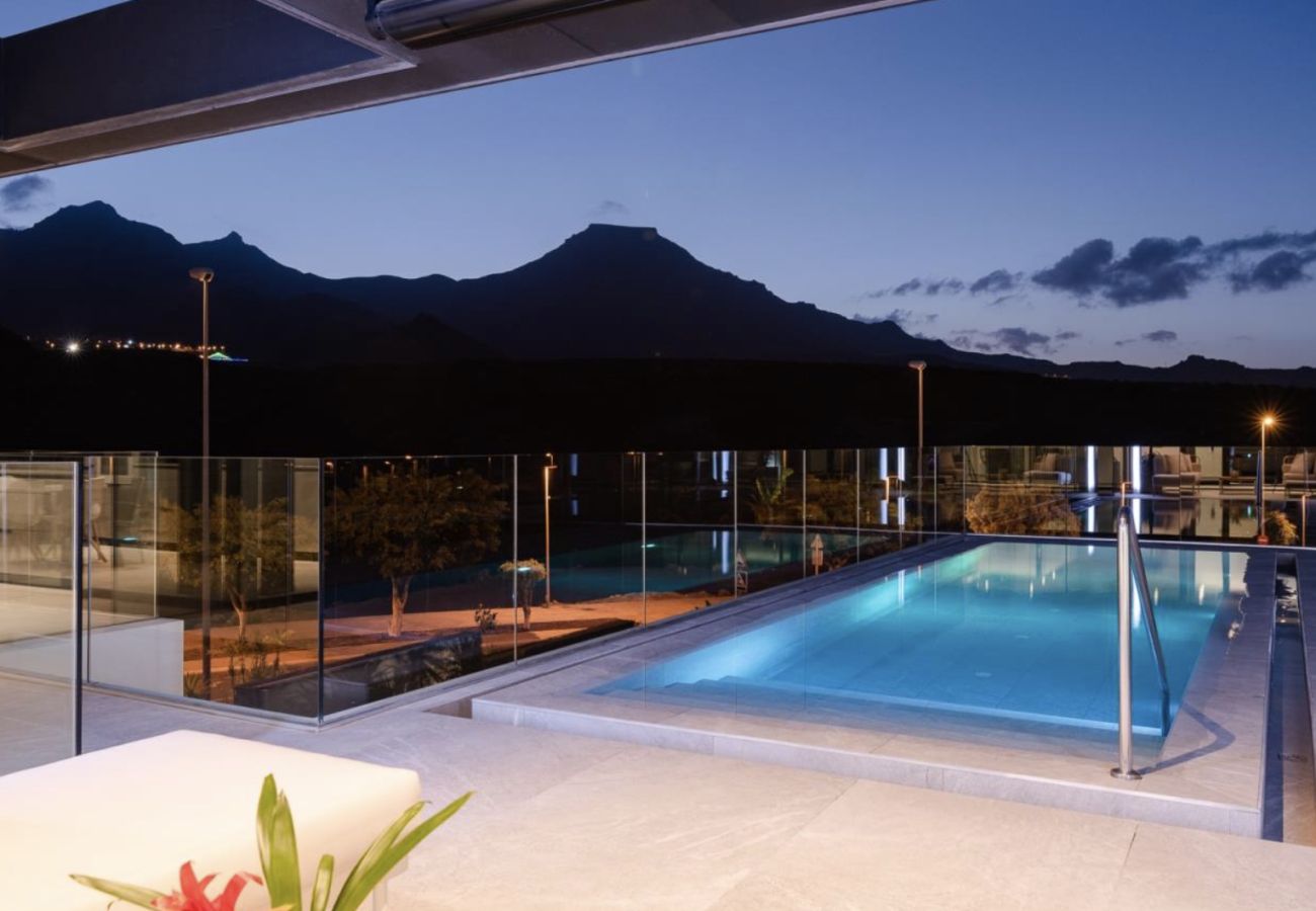 Villa à Adeje - Casa Miravella