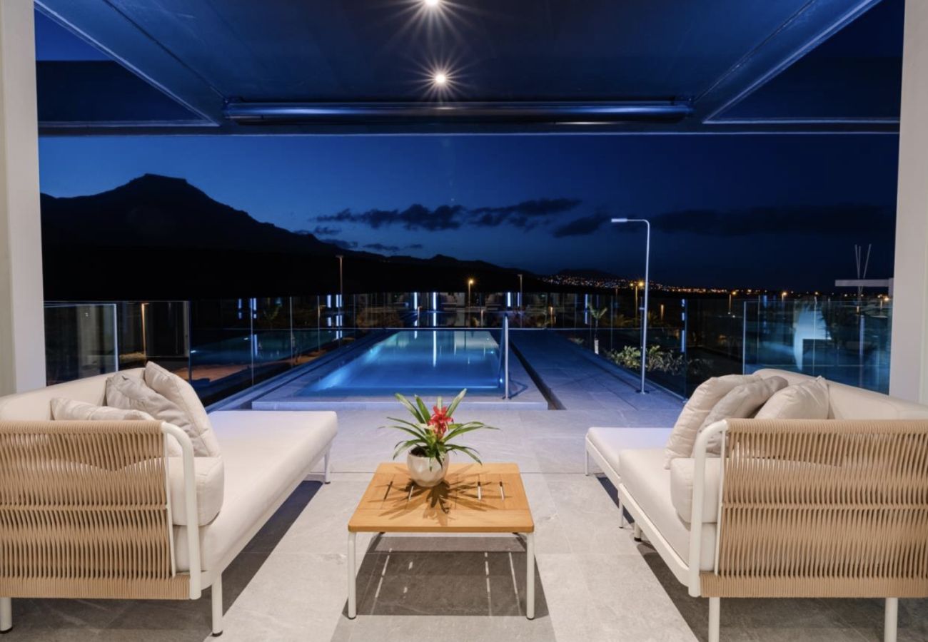 Villa à Adeje - Casa Miravella