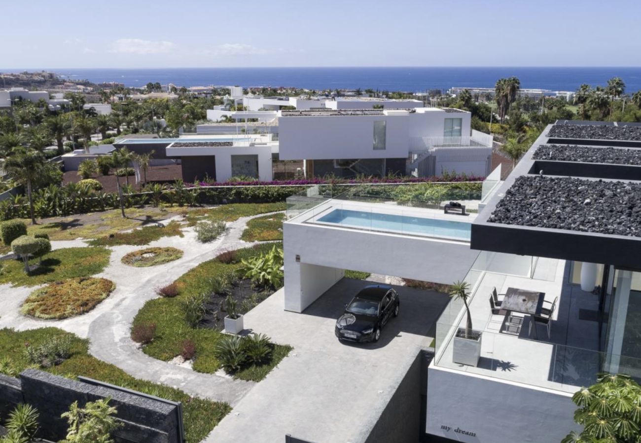 Villa à Adeje - Casa Miravella