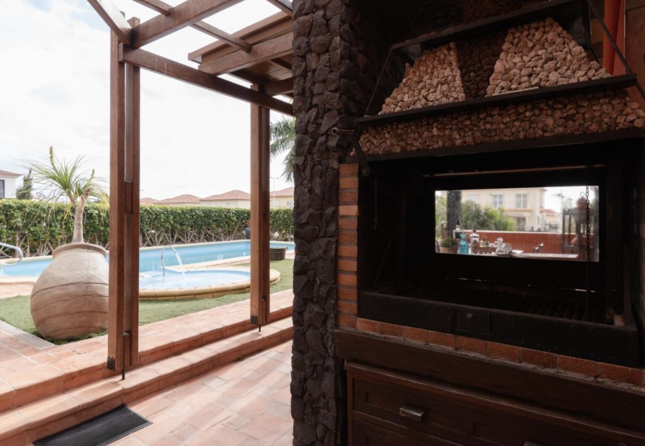 Villa à Adeje - Canary Sunlight Villa