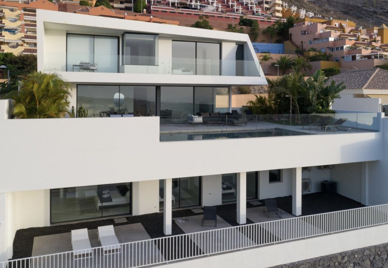 Villa à Adeje - Villa Under the Atlantic Sun