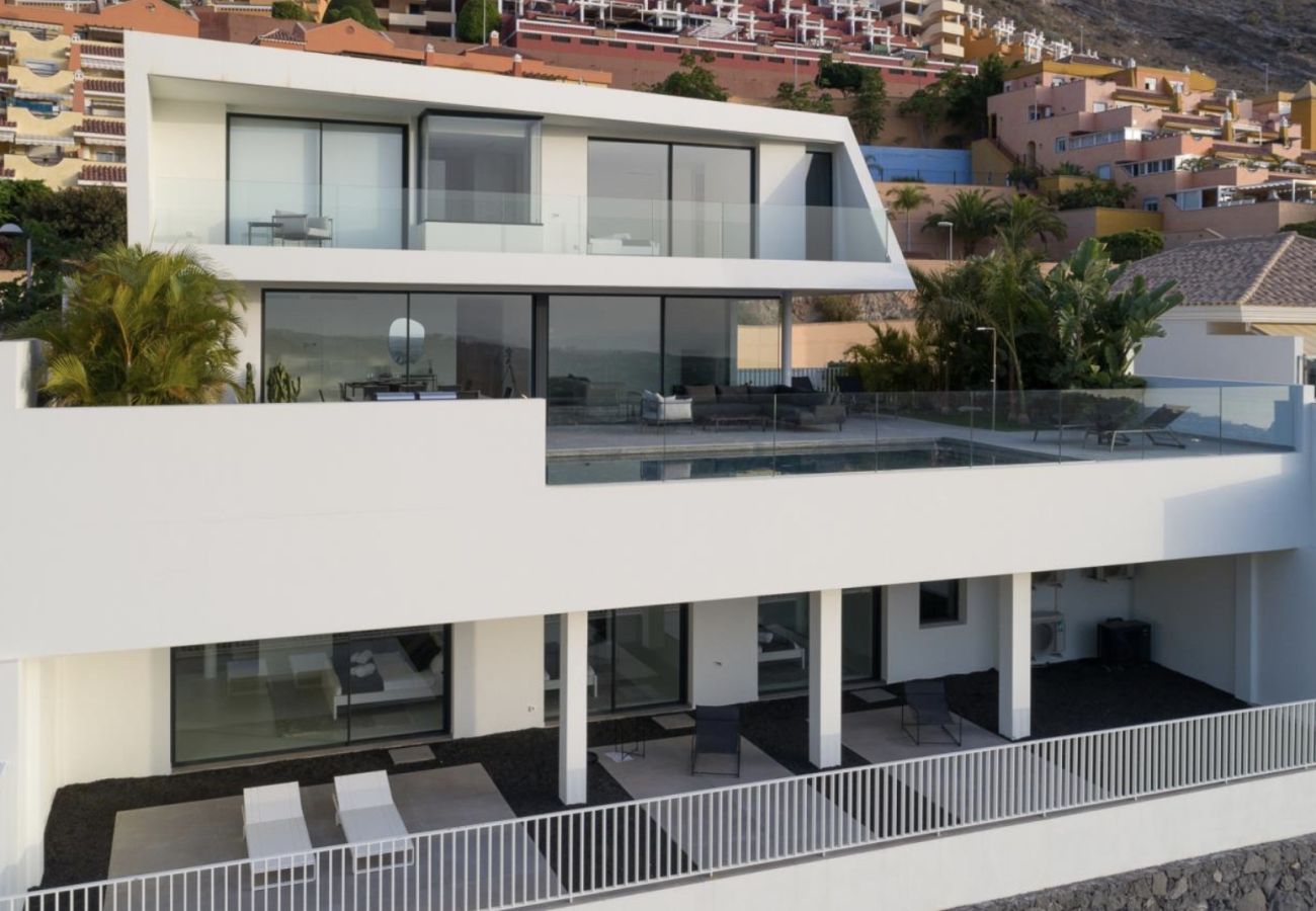 Villa à Adeje - Villa Under the Atlantic Sun