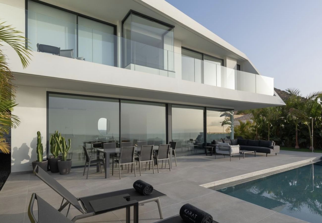 Villa à Adeje - Villa Under the Atlantic Sun