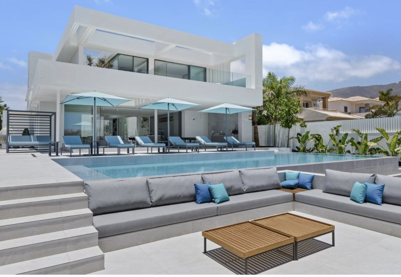 Villa à Adeje - Villa Delmare