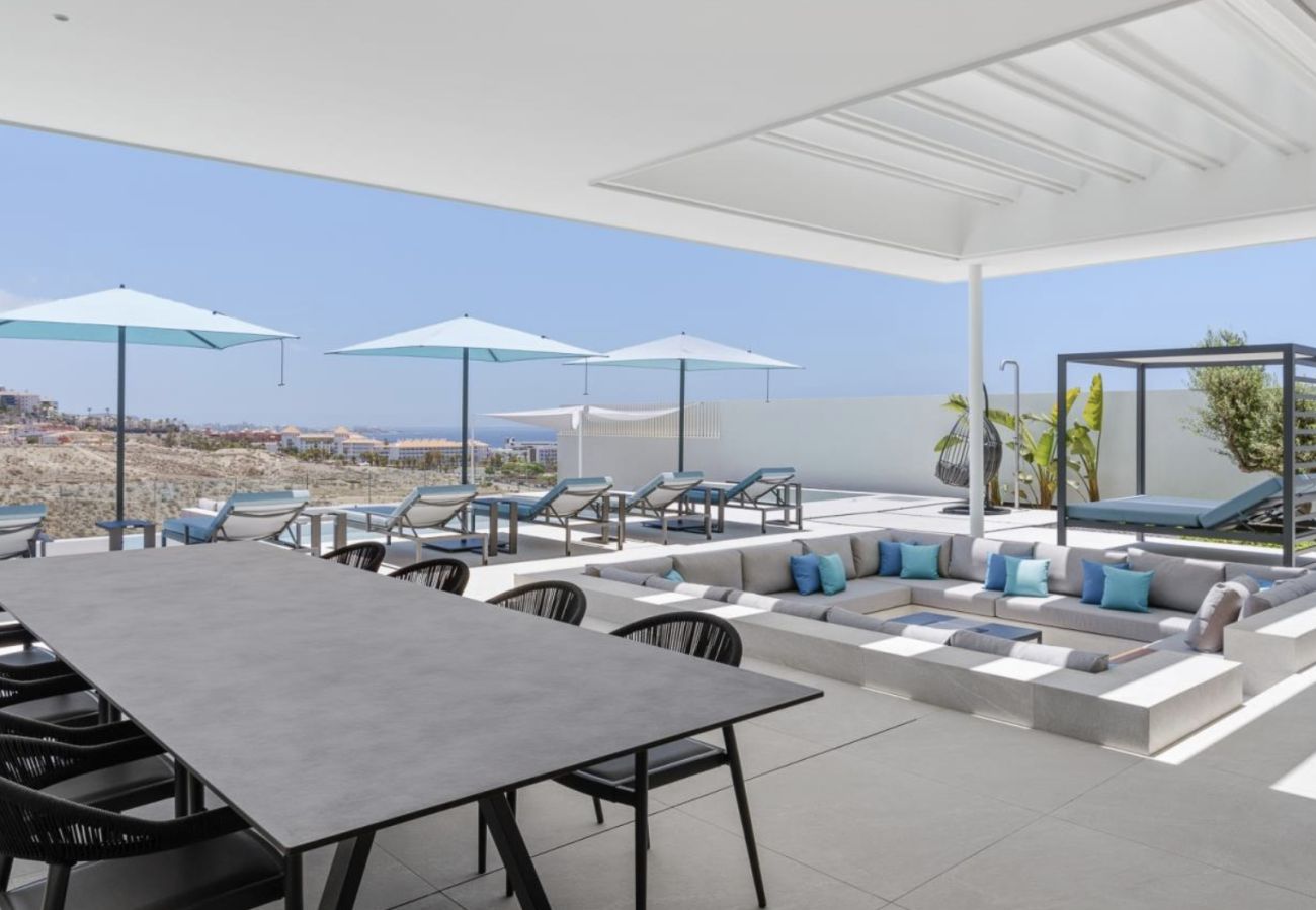 Villa à Adeje - Villa Delmare