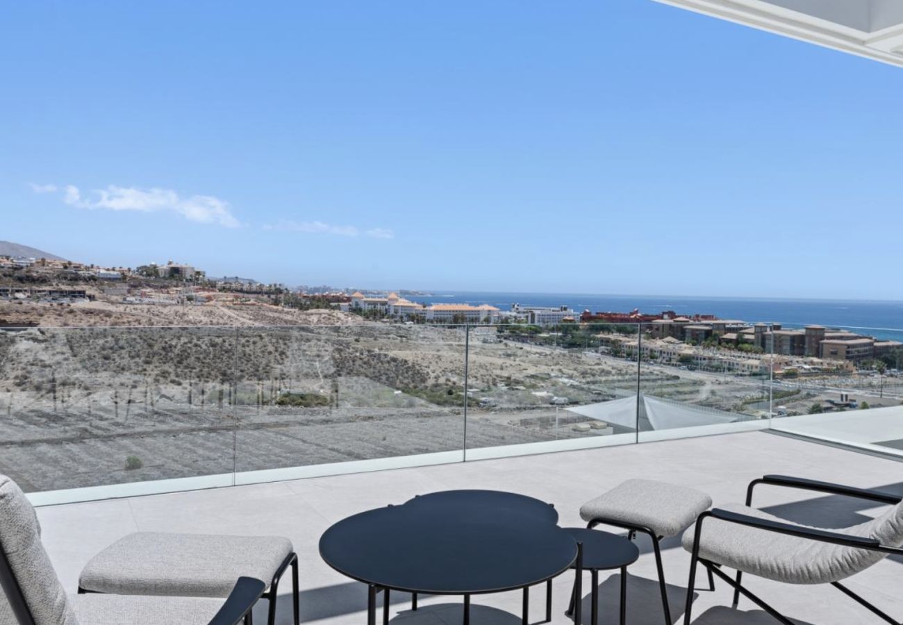 Villa à Adeje - Villa Delmare