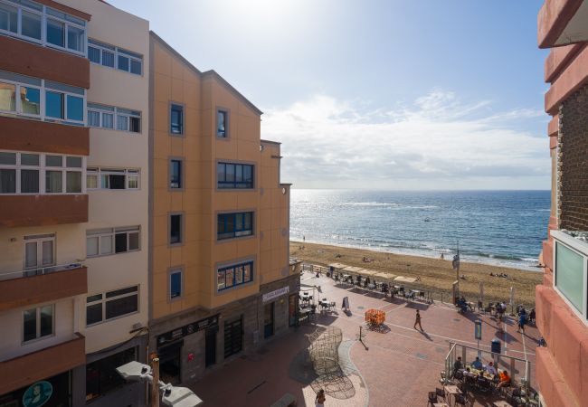  à Las Palmas de Gran Canaria - Passage to the Beach By CanariasGetaway