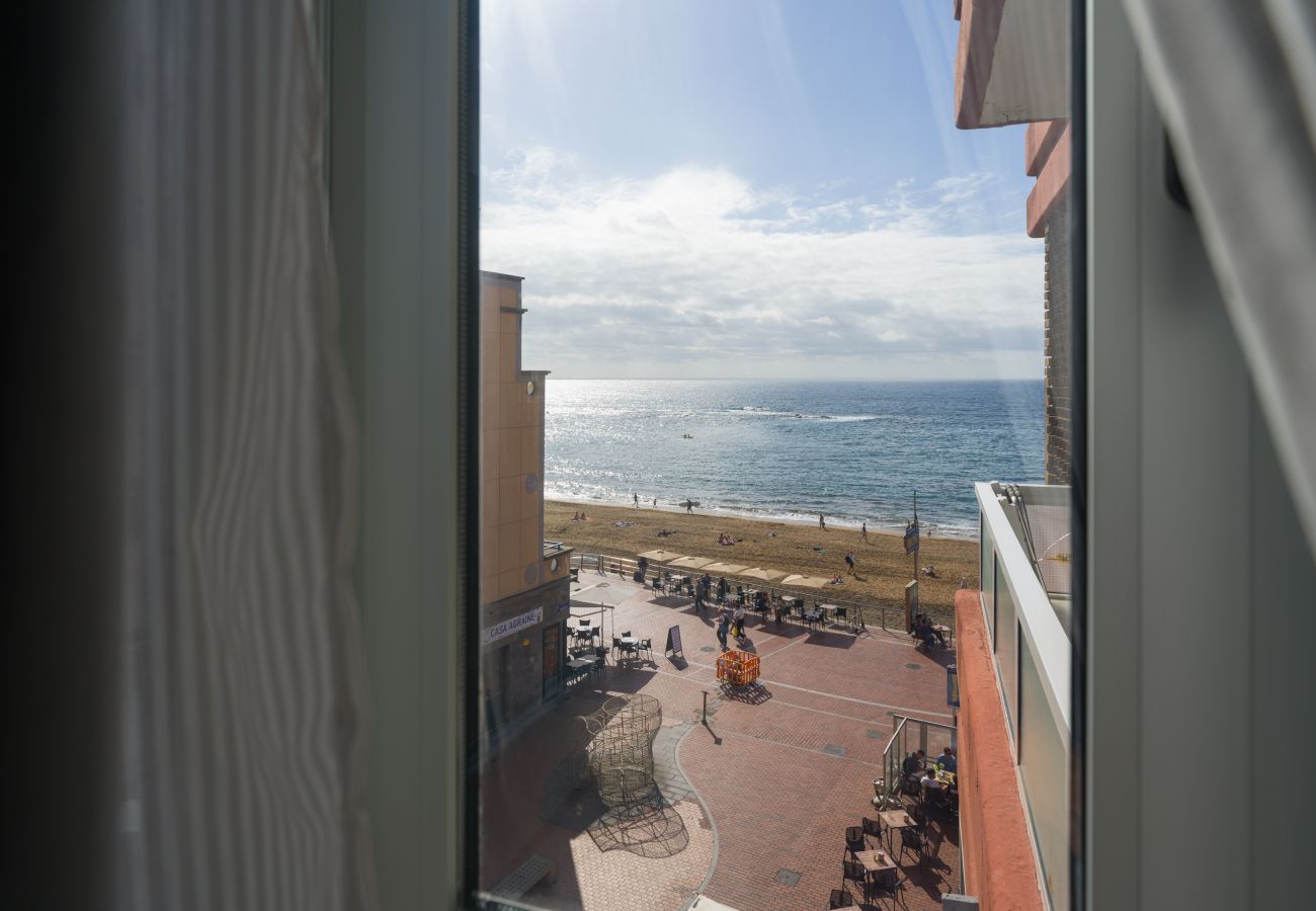 Maison à Las Palmas de Gran Canaria - Passage to the Beach By CanariasGetaway