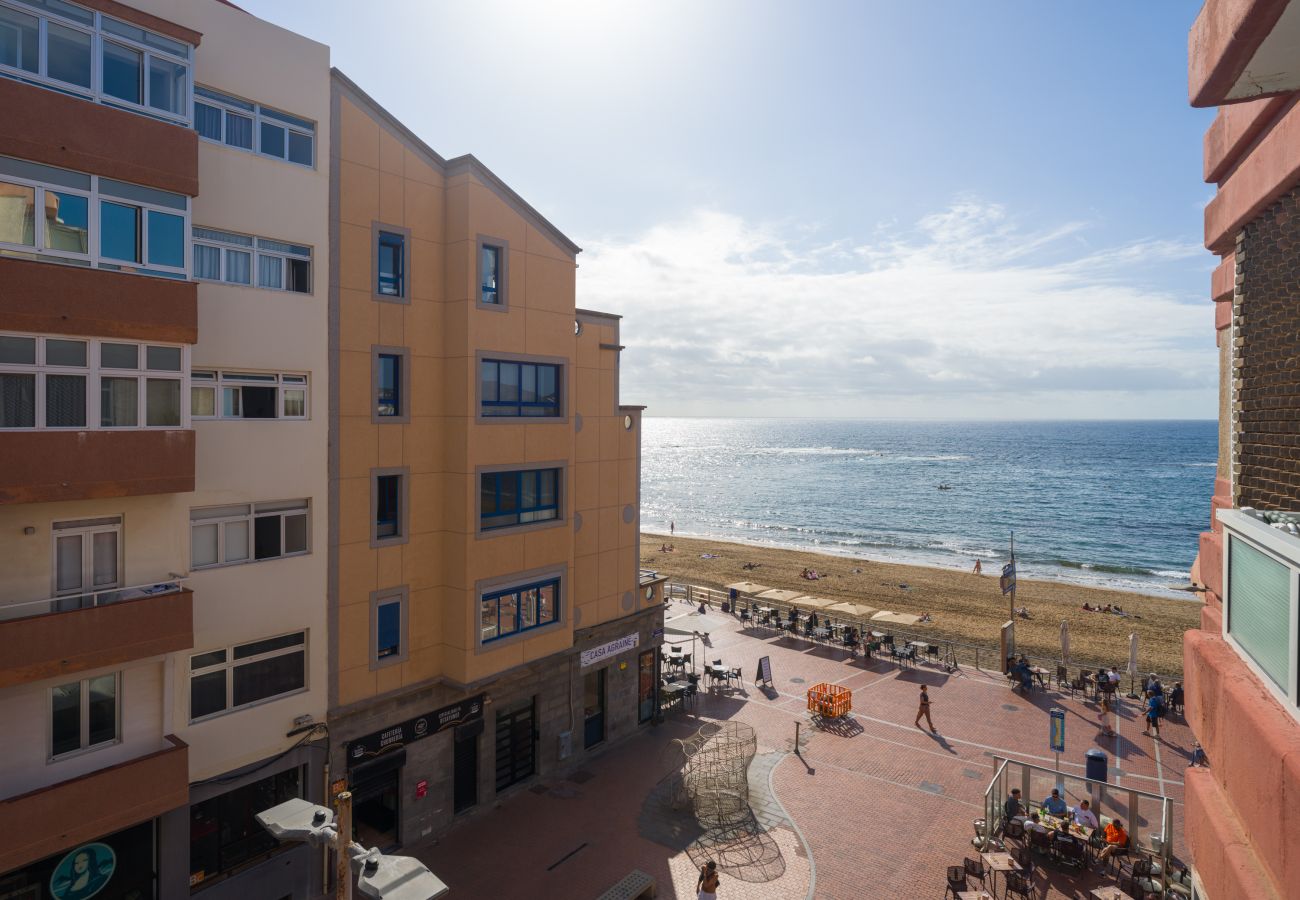 Maison à Las Palmas de Gran Canaria - Passage to the Beach By CanariasGetaway