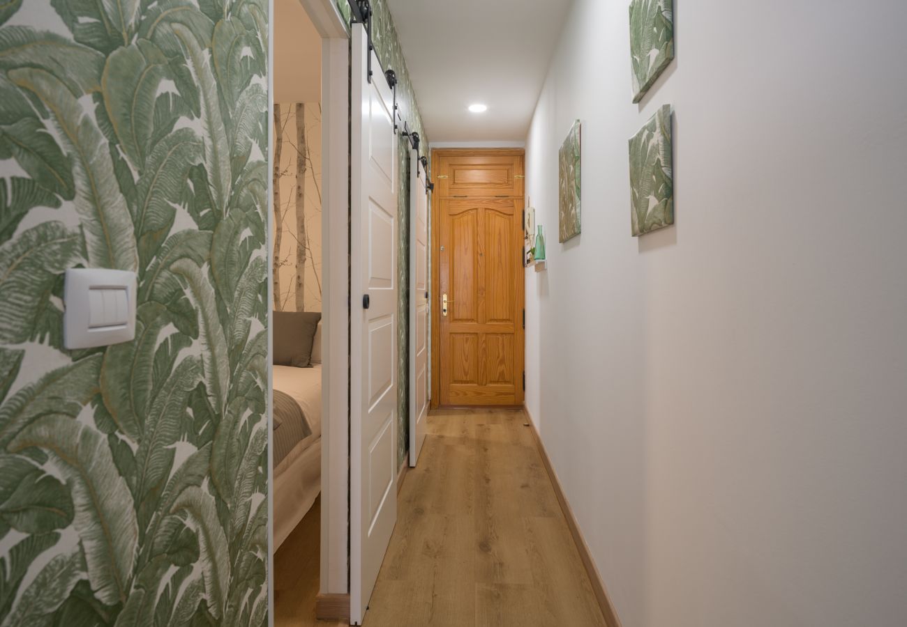 Maison à Las Palmas de Gran Canaria - Passage to the Beach By CanariasGetaway