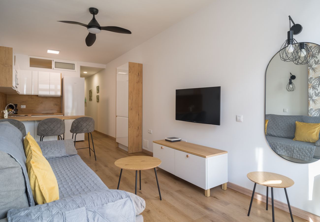 Maison à Las Palmas de Gran Canaria - Passage to the Beach By CanariasGetaway
