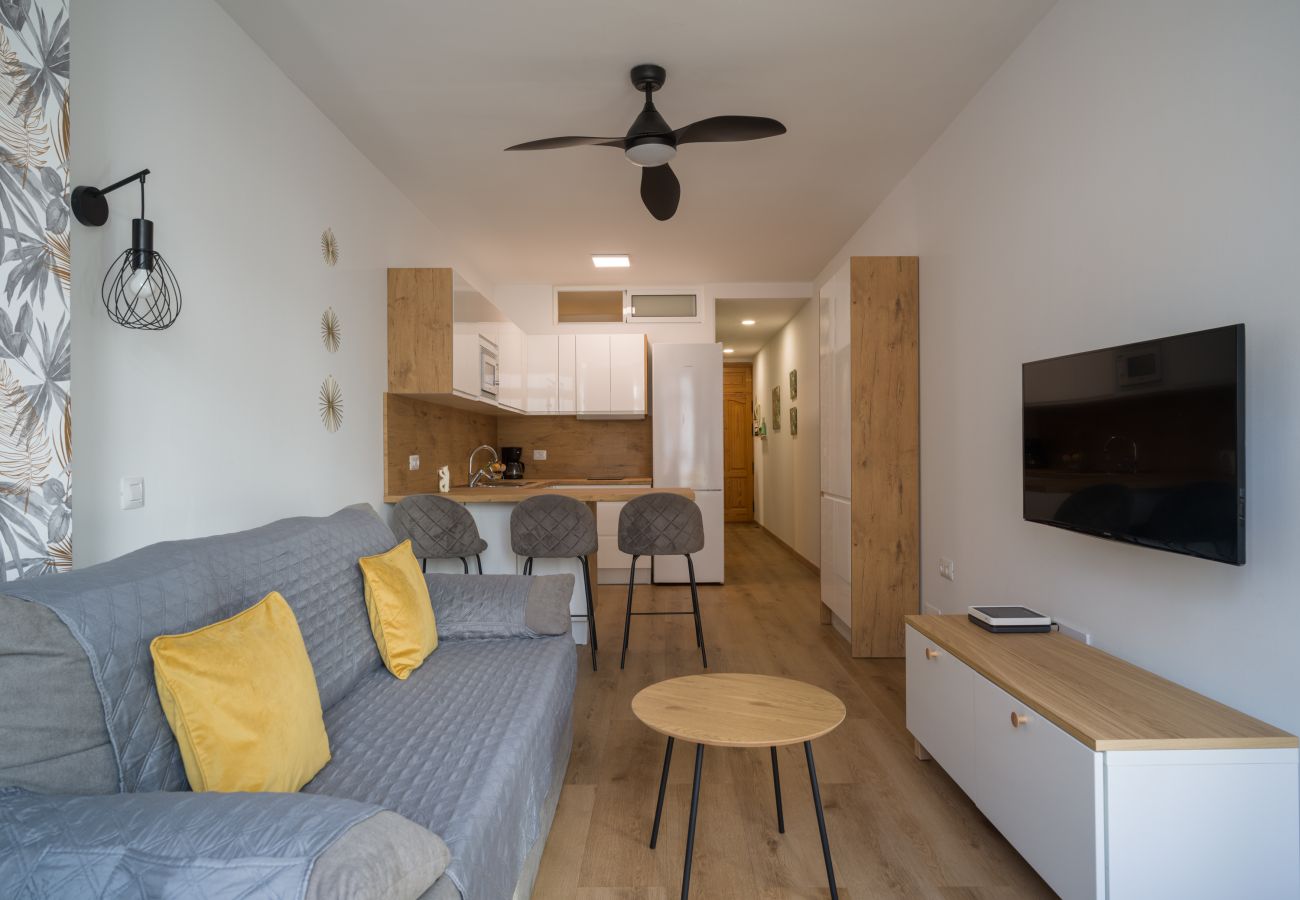 Maison à Las Palmas de Gran Canaria - Passage to the Beach By CanariasGetaway