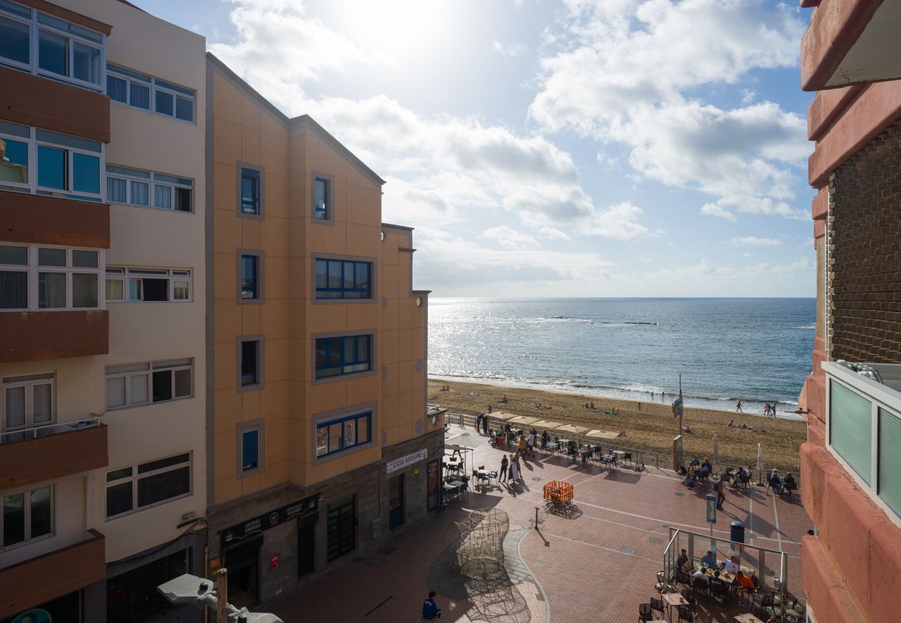 Maison à Las Palmas de Gran Canaria - Passage to the Beach By CanariasGetaway