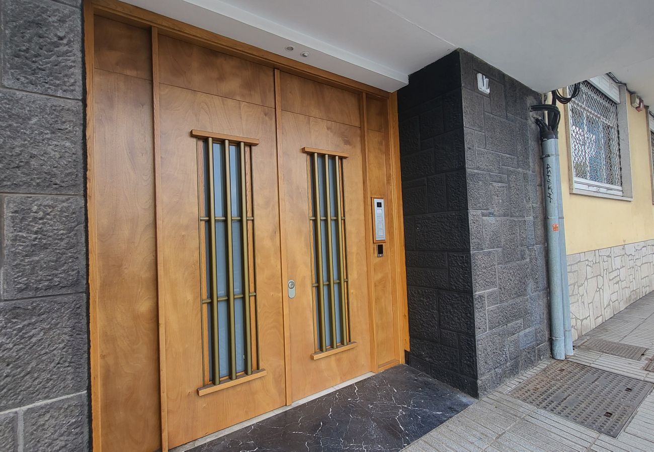 Appartement à Las Palmas de Gran Canaria - Avant Holidays 4C