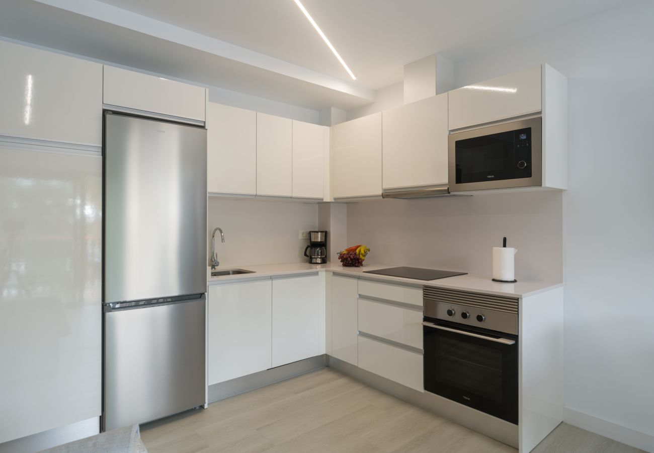 Maison à Mogán - Sunset Arguineguin By CanariasGetaway