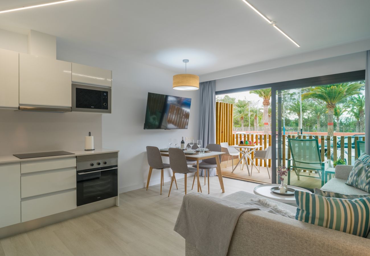 Maison à Mogán - Sunset Arguineguin By CanariasGetaway