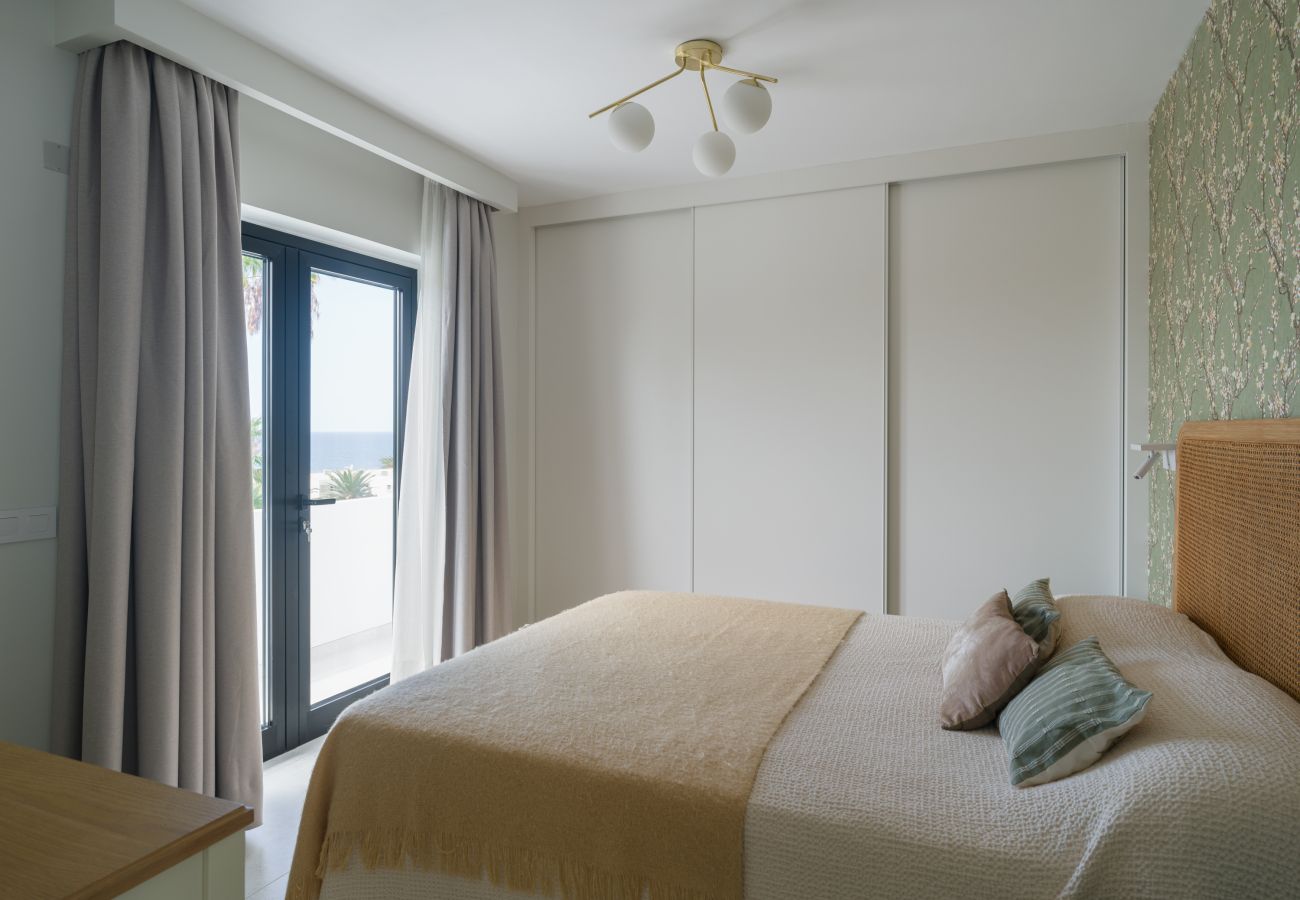 Chalet à San Bartolomé de Tirajana - LAS BURRAS OCEAN FRONT VIEWS