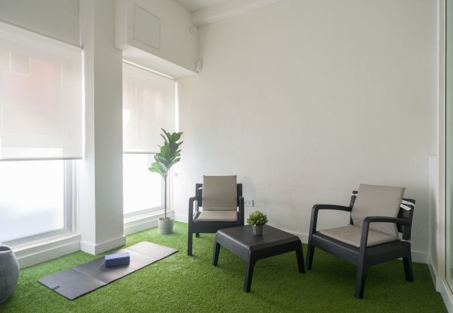 Maison à Las Palmas de Gran Canaria - Atlantic Nest By CanariasGetaway 