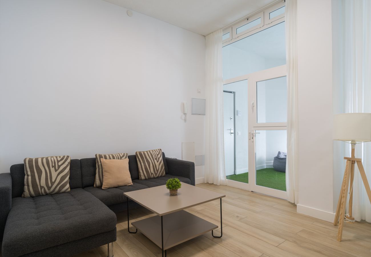 Maison à Las Palmas de Gran Canaria - Atlantic Nest By CanariasGetaway 