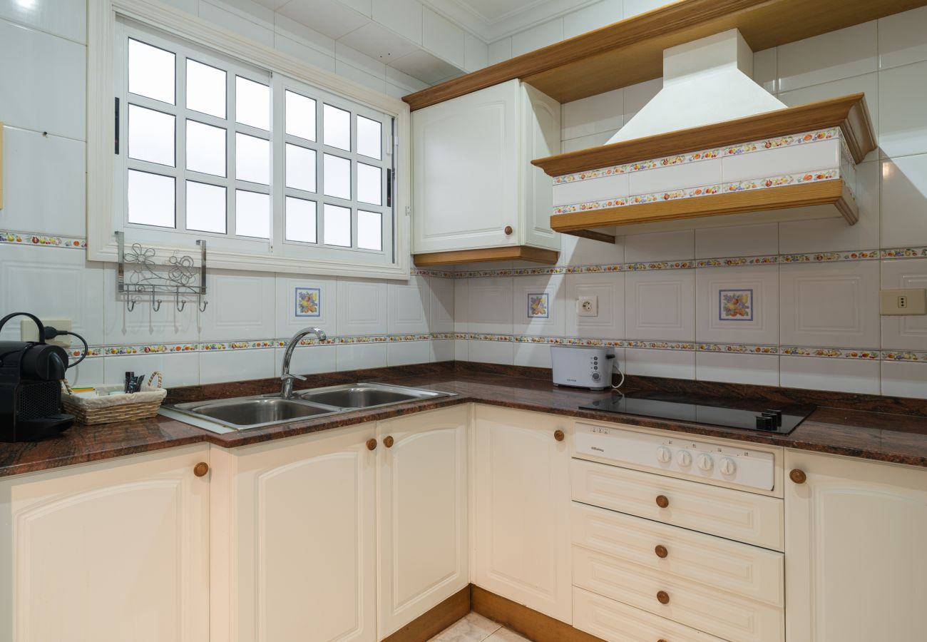 Appartement à Las Palmas de Gran Canaria - Canteras City