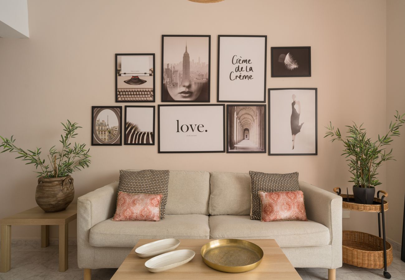 Appartement à Las Palmas de Gran Canaria - Canteras City