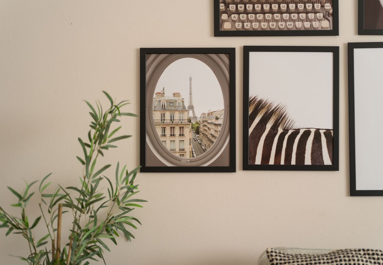 Appartement à Las Palmas de Gran Canaria - Canteras City