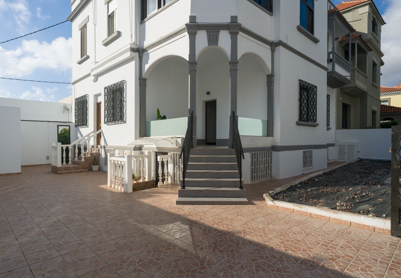 Maison à Las Palmas de Gran Canaria - City Garden