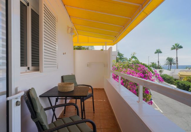 Bungalow à San Bartolomé de Tirajana - Nueva Suecia By CanariasGetaway