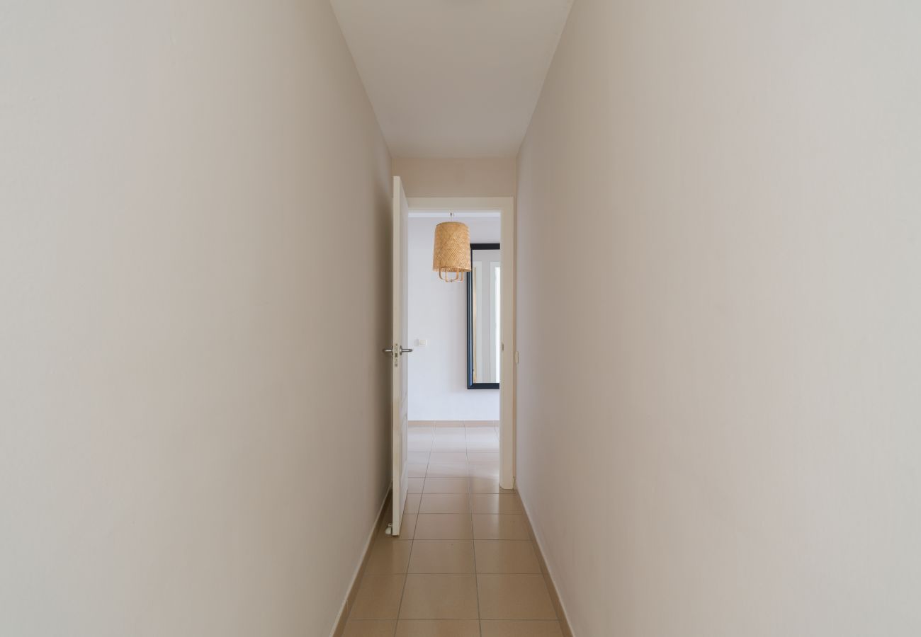 Maison à Las Palmas de Gran Canaria - Casa del Arrecife