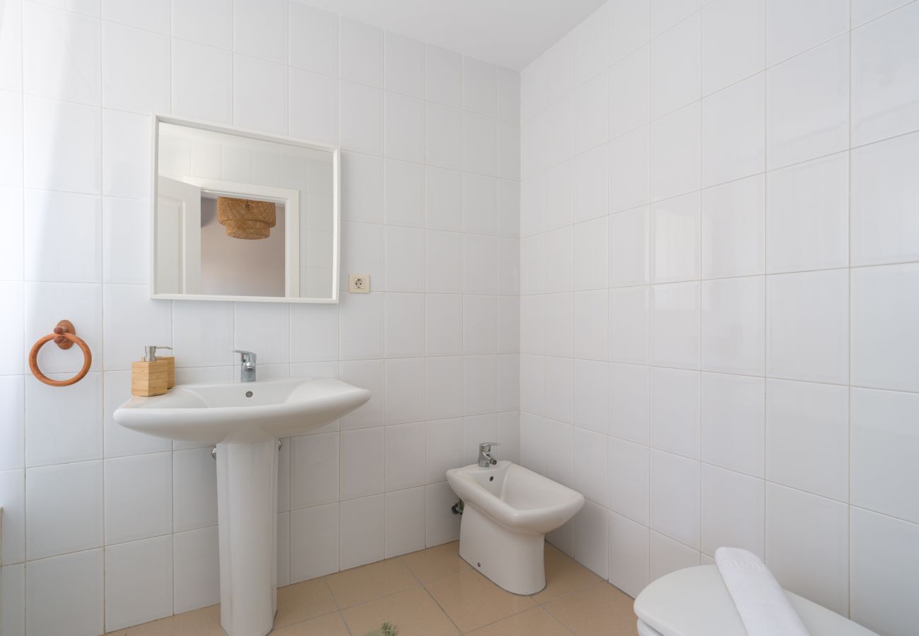 Maison à Las Palmas de Gran Canaria - Casa del Arrecife