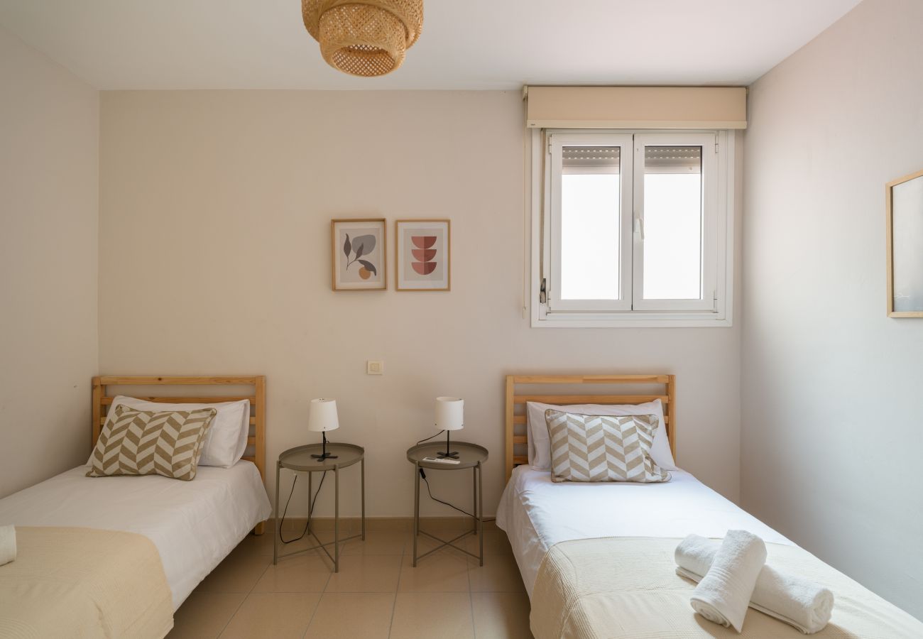 Maison à Las Palmas de Gran Canaria - Casa del Arrecife