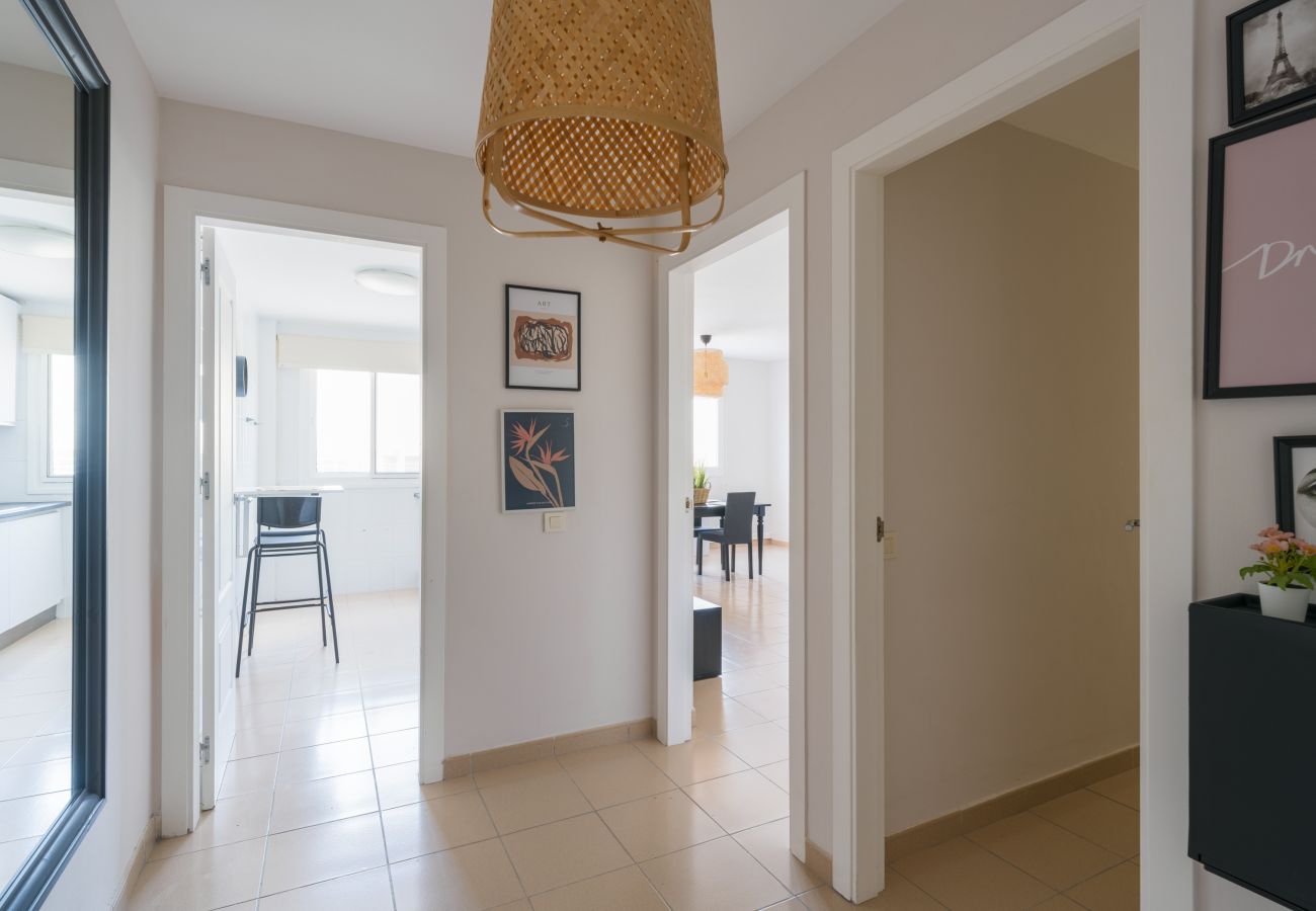 Maison à Las Palmas de Gran Canaria - Casa del Arrecife