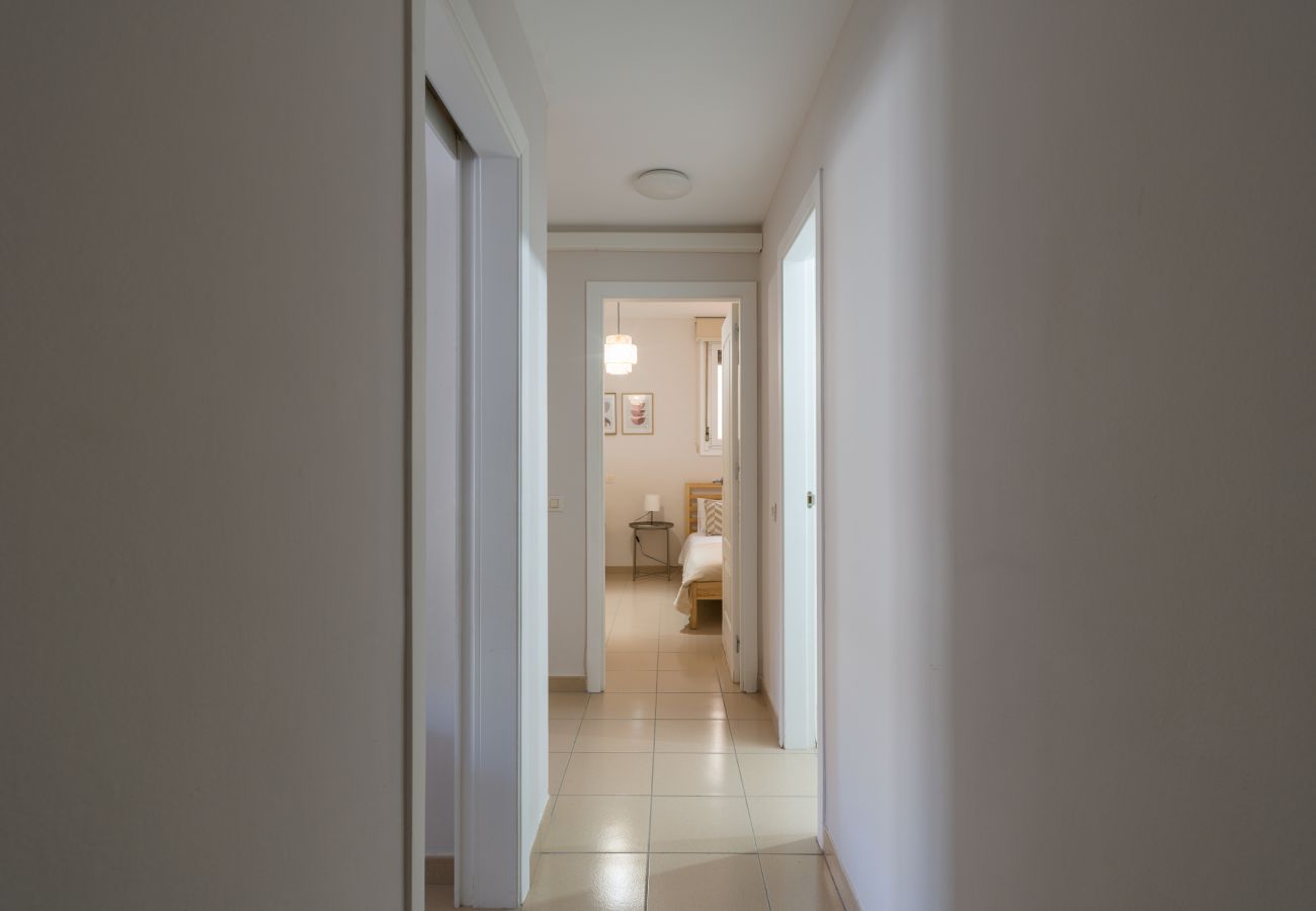 Maison à Las Palmas de Gran Canaria - Casa del Arrecife